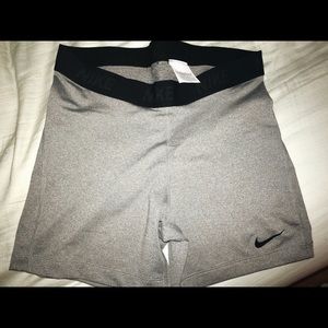 Nike spandex